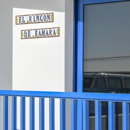 El Rincon De Famara 아파트 외부 사진